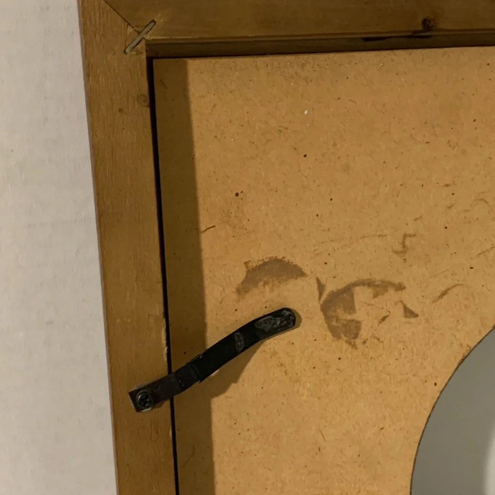 Wall Display Plates Holder